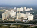 ЖК "Новая Трехгорка"