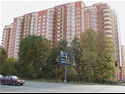 ЖК "Гусарская баллада"